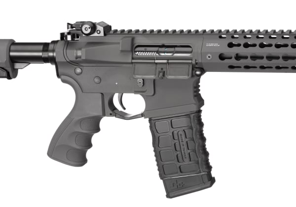 G&G CM16 E.T.U. SRL S-AEG