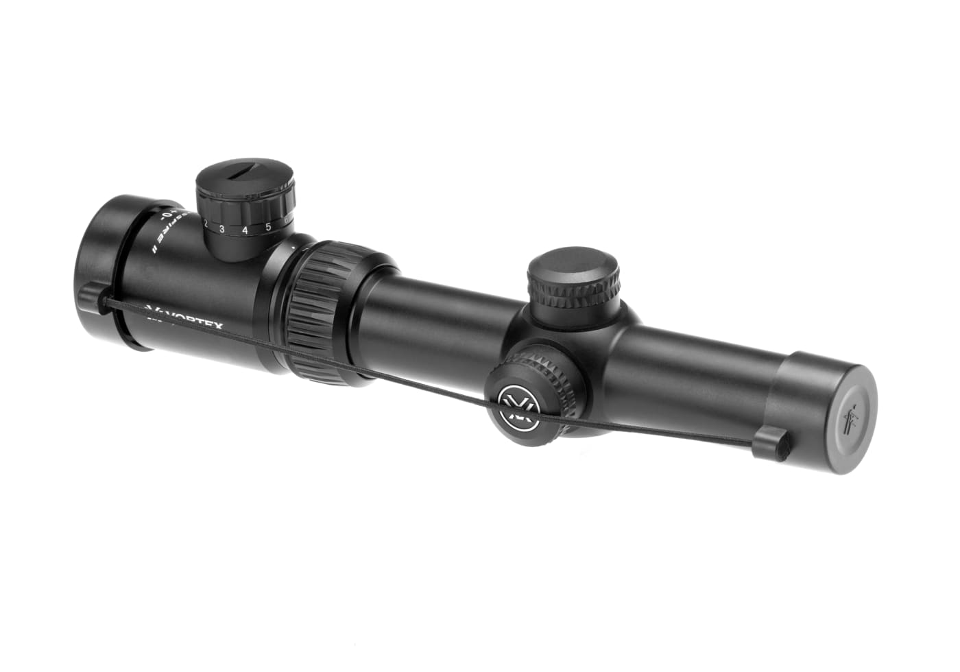 Vortex Optics Crossfire II 1-4x24 V-Brite MOA