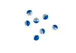 T4E .43 Sport CKB 43 Chalk Balls 0.73g 500rds