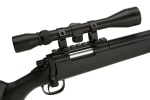 Well SR-4 Sniper Rifle Set