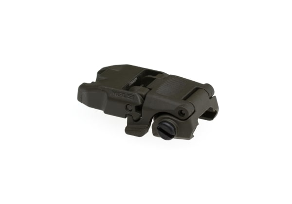 Magpul MBUS 2 Front Back-Up Sight