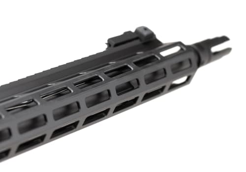 E&C MK16 13.5 Inch QR 1.0 EGV S-AEG