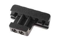 WADSN Offset Flashlight RIS Mount