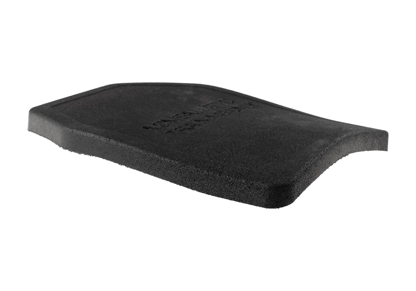 Templar's Gear Training Plate 1.5 kg Multicurved