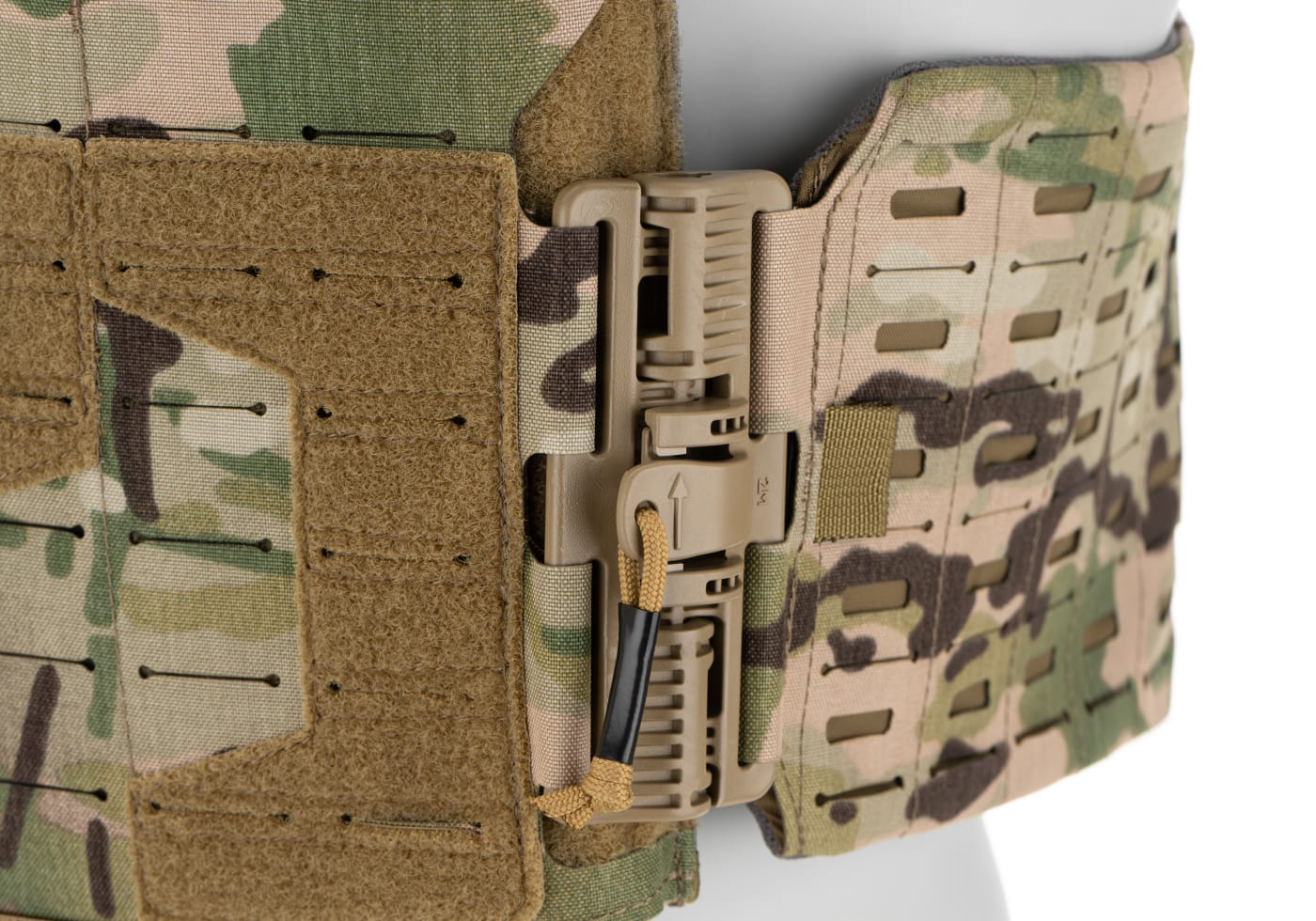 Templar's Gear CPC ROC Heavy Plate Carrier GEN 4.1