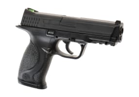 Smith & Wesson M&P40 Co2