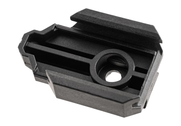 PTS Syndicate PTS EP Folding Stock with Stock Adaptor