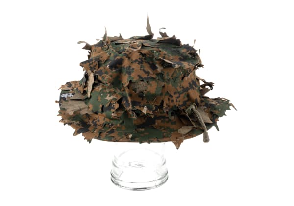 Invader Gear Leaf Boonie Hat