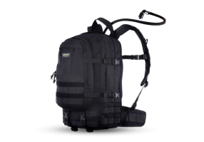 Source Assault 20L Hydration Cargo Pack
