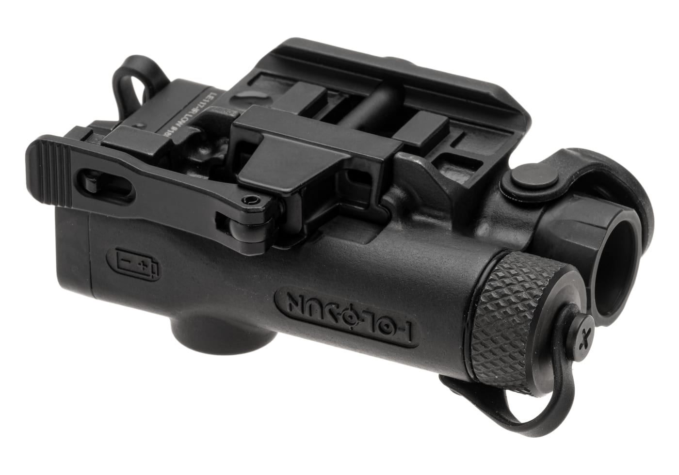 Holosun LE117-IR Elite Single Beam Laser IR