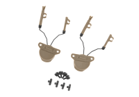 FMA EXF Adapter for Comtac Headsets