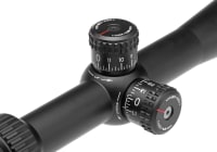Vortex Optics Diamondback Tactical 4-12x40 VMR-1