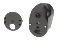 Laylax Standard M4 Offset Stock Base