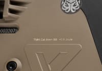 Krytac Kriss Vector V2 Folding Stock Version 0.5J