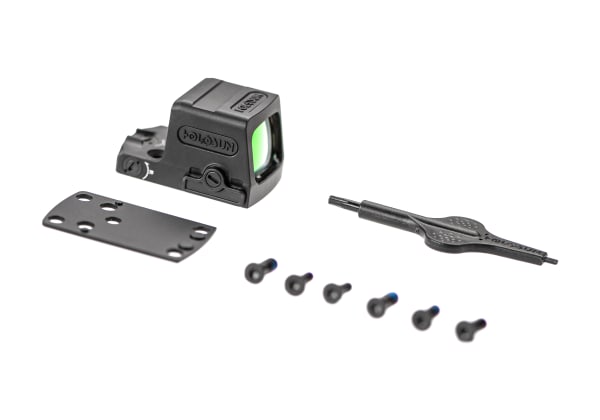 Holosun EPS CARRY 2 MOA Red Dot Sight