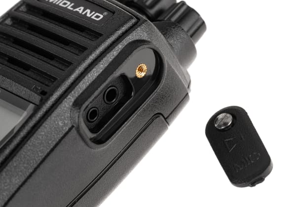 Midland G18 Pro NC PMR