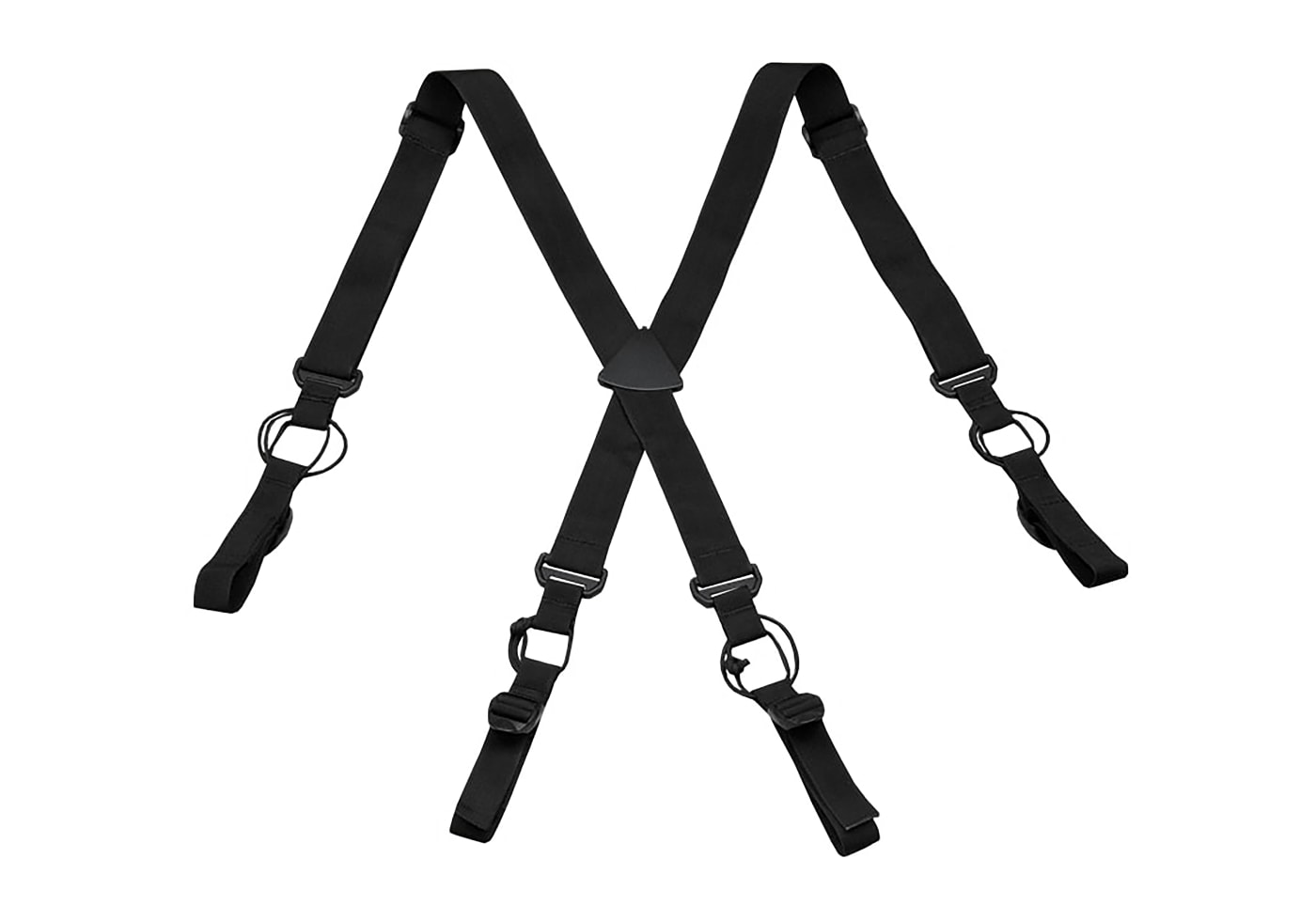 Invader Gear Low Drag Suspender
