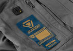 Outrider T.O.R.D. Flex Windblock Hoody LW