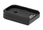 Leapers +0 Base Pad for Glock Large Frame