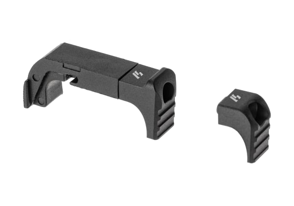 Strike Industries Modular Magazine Release for Glock Gen 4/5
