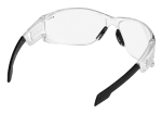 Mechanix Wear Tactical Glasses Type-N Clear Lens