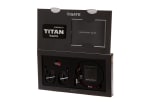 Gate Titan V2 NGRS Advanced Set Rear Wired