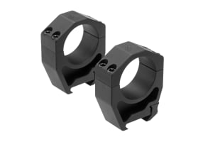 Vortex Optics Precision Matched Ring Set 34 mm 1.45 Inch