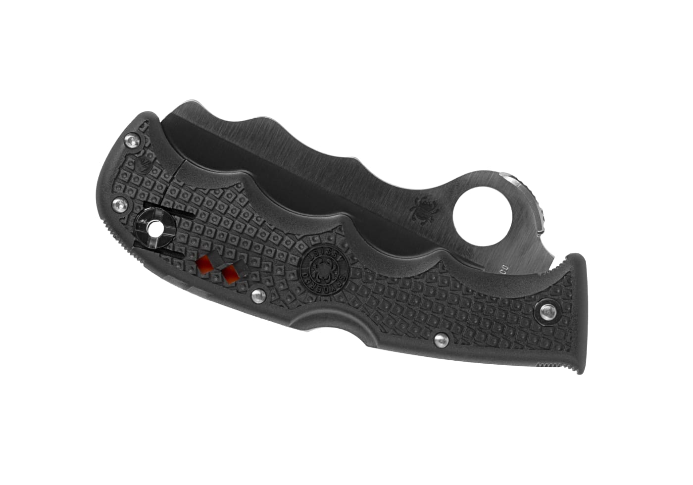 Spyderco C79 Assist Rescue Folder
