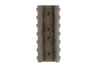 Manta 2.75 Inch Micro Pocket Switch Holder with Button