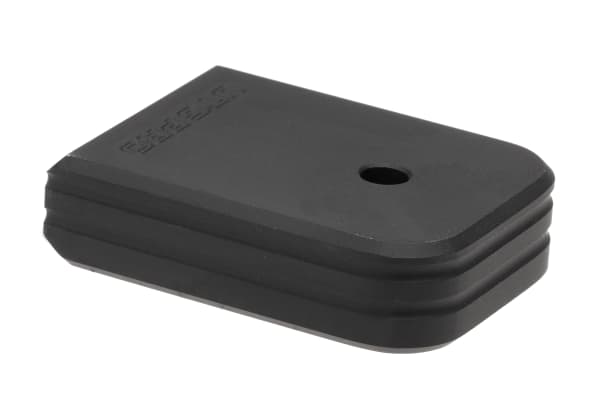 Leapers +0 Base Pad for Glock Large Frame