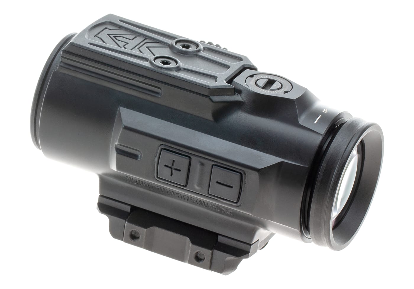 Vortex Optics Spitfire HD Gen II 5x Prism Scope