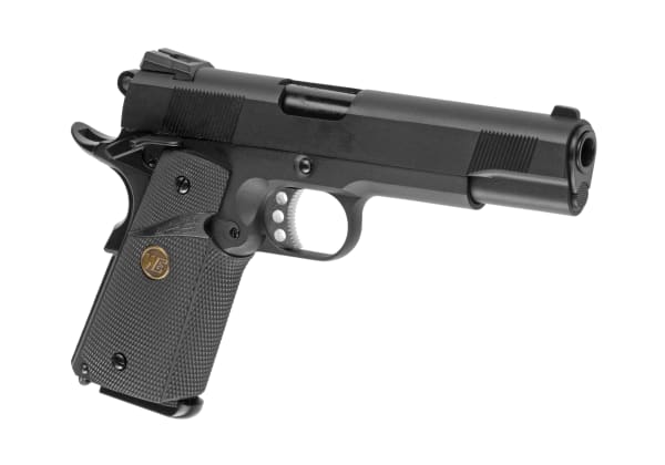 WE M1911 MEU Full Metal GBB