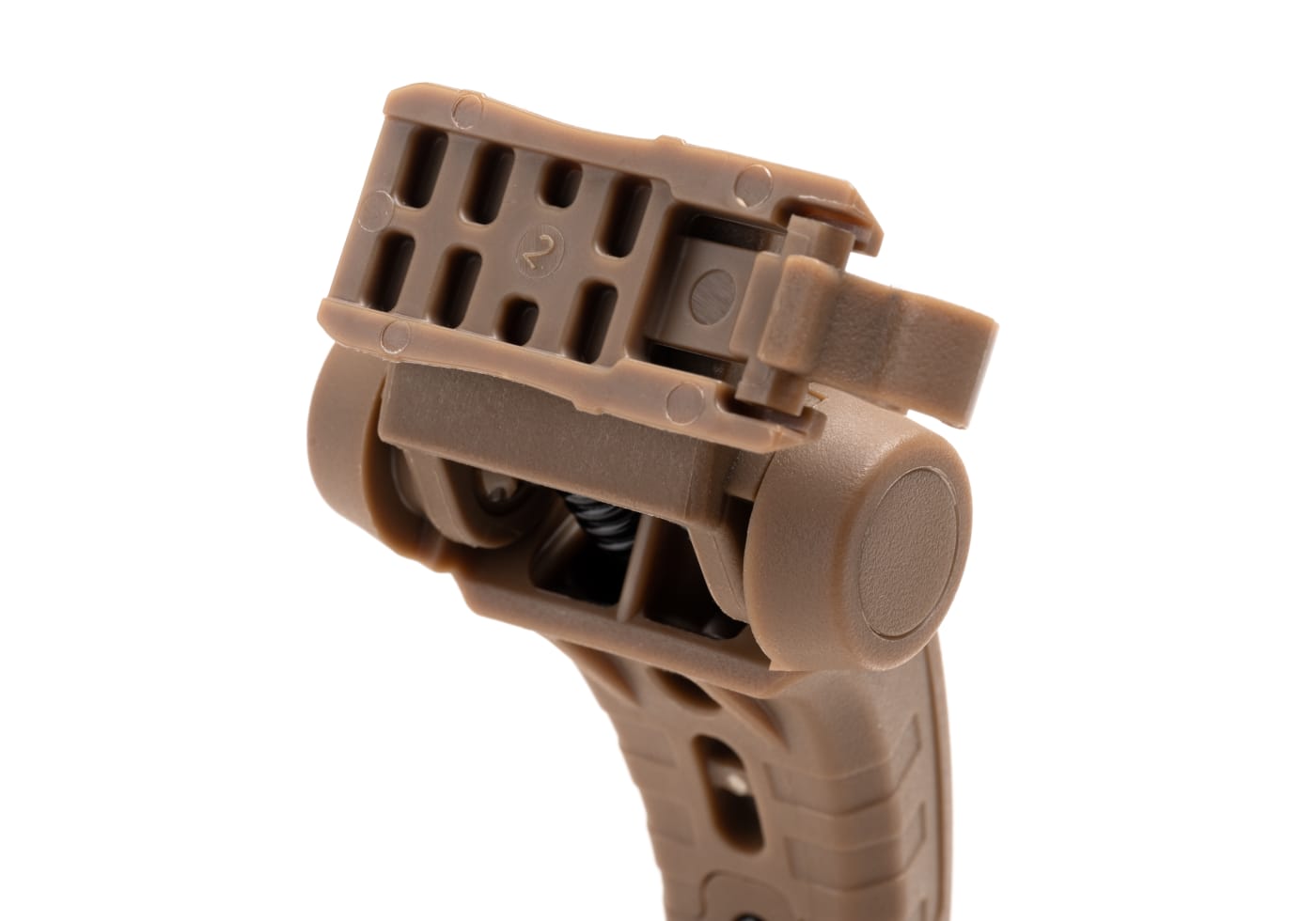 Earmor M16 Plus ARC Rail Mount Kit