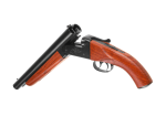 Haw San Mad Max Short Barrel Shotgun