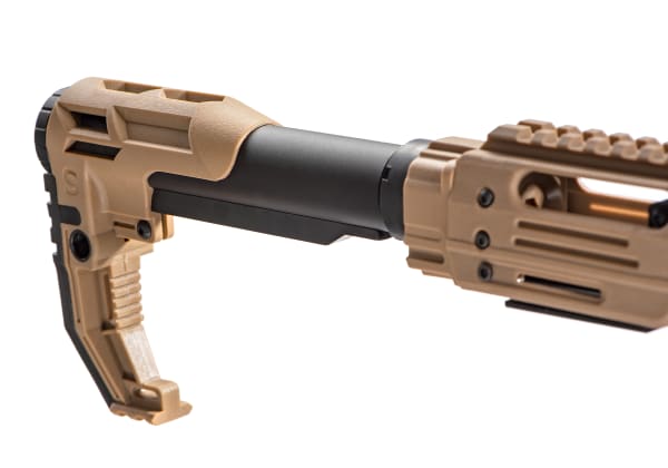 SLONG MPG Carbine Full Kit for Glock GBB