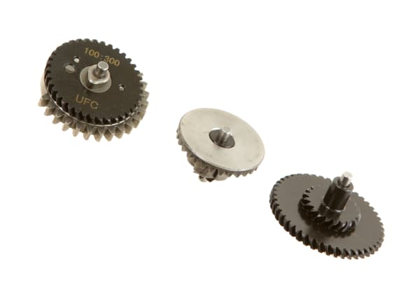 Union Fire Triple Torque CNC Gear Set