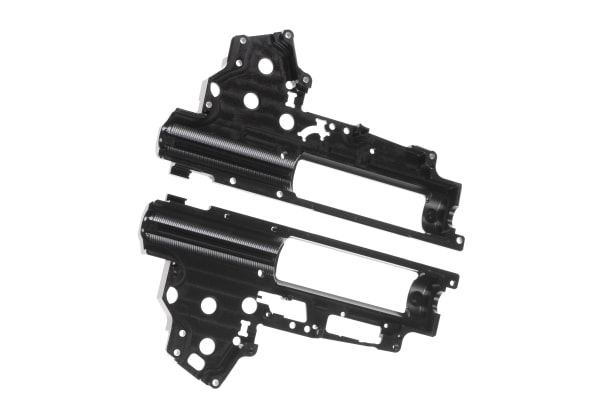 Retro Arms CNC Gearbox V3 AK 8mm QSC