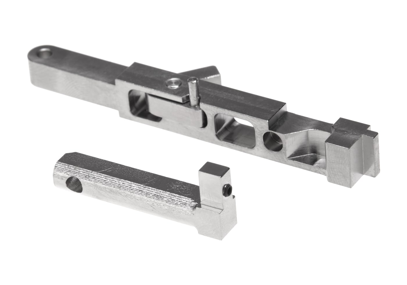 Maple Leaf VSR-10 CNC Reinforced Steel Trigger Sear Set