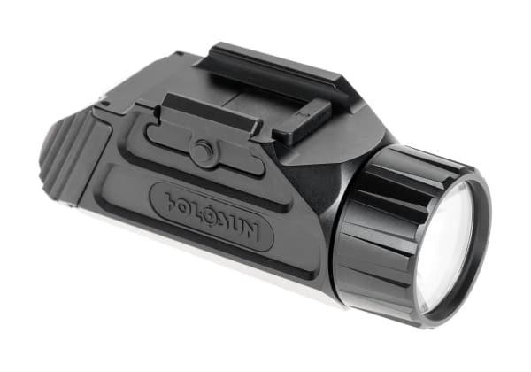 Holosun P.ID Pistol Flashlight