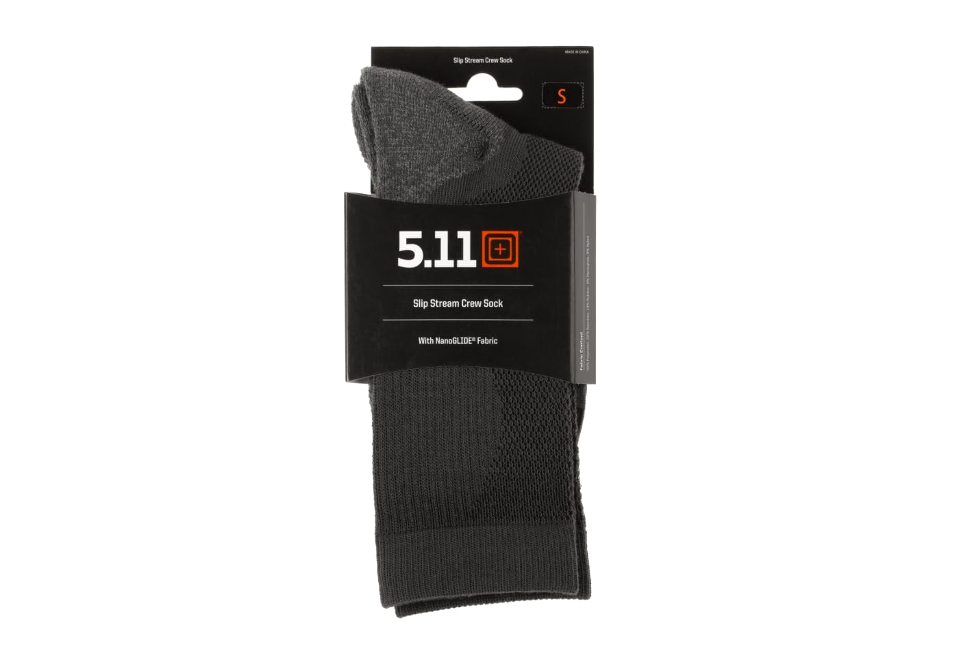 5.11 Tactical Slipstream Crew Sock
