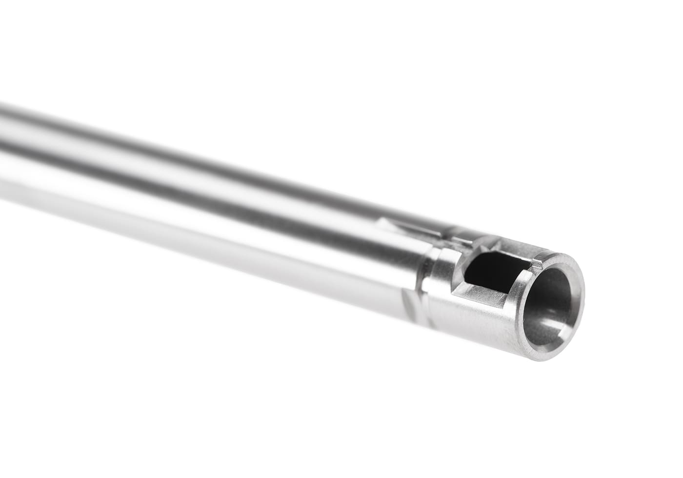 Nineball 6.00mm Barrel 105mm Marui G18C AEP