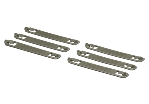 Blackhawk 5 Inch Speed Clips 6pcs