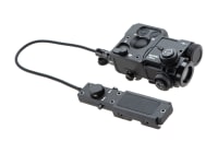 WADSN P4 Combined Device Gen. 3.0 Green + IR Laser
