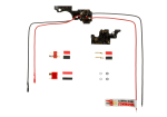 Gate Titan V2 NRGS Basic Module Front Wired