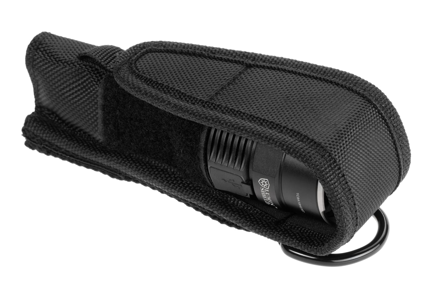 Nitecore TM9K Pro Tactical Flashlight