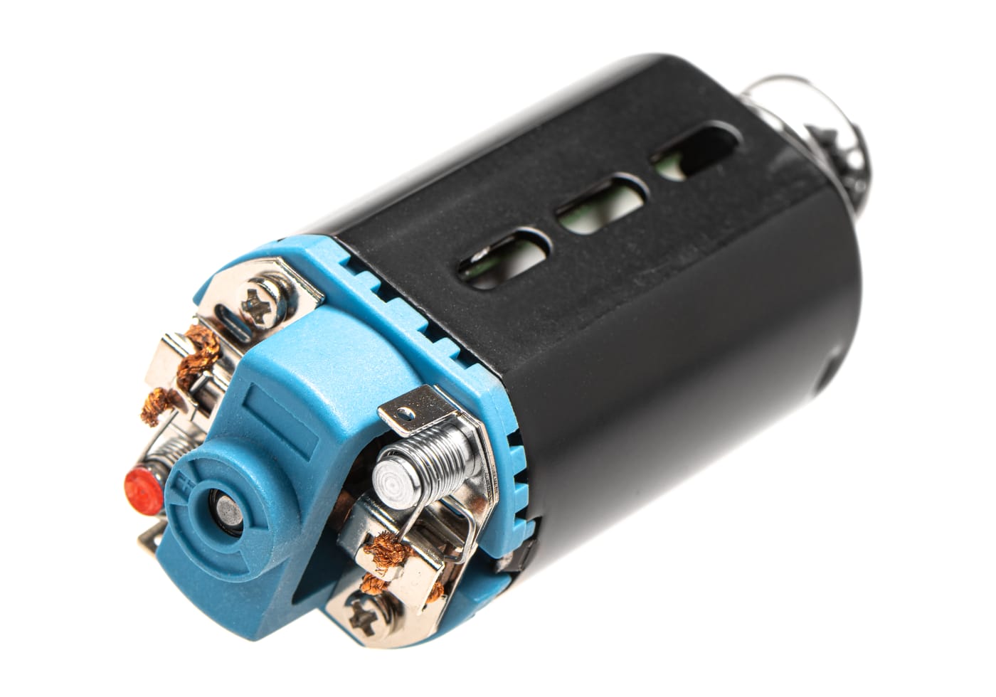 Silverback Short Axis 28 TPA Motor
