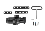 Primary Arms SLx 3X MicroPrism Red ACSS Griffin X MIL Reticle