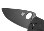 Spyderco C122 Tenacious Plain Edge Folder