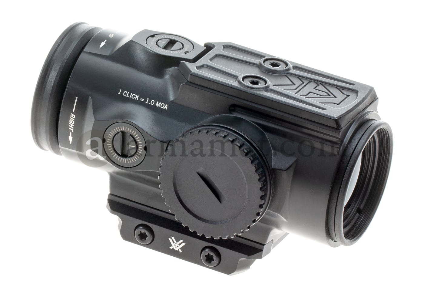 Vortex Optics Spitfire HD Gen II 5x Prism Scope (2024) Armamat