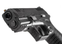 Springfield Armory XDM Compact Blowback Co2 4.5mm